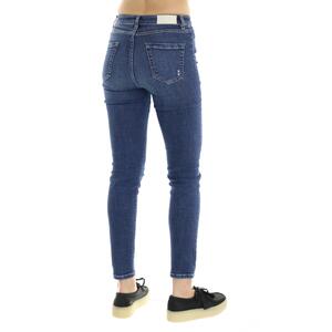 JEANS WINNIE ICON DENIM - Mad Fashion | img vers.300x/